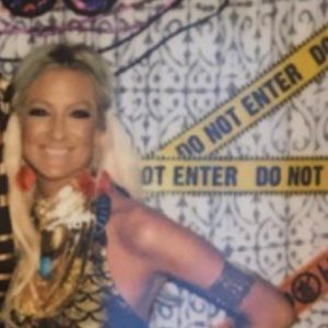 Posher STYLIST and FOUNDER of TAKE TWO!